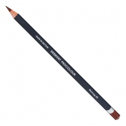 crayon de couleur derwent procolour muscade 65