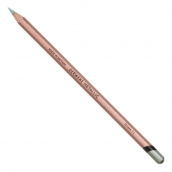 crayon de couleur metallisee derwent metallic vert