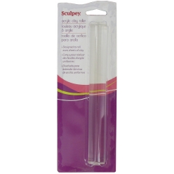 rouleau acrylique