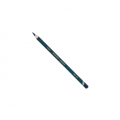 crayon de couleur derwent artists indigo 3600