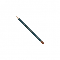 crayon de couleur derwent artists terre d ombre 5600