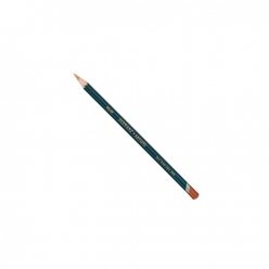 crayon de couleur derwent artists ocre jaune brule 6000