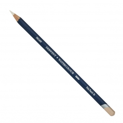 crayon couleur aquarellable derwent watercolour couleur chair 16