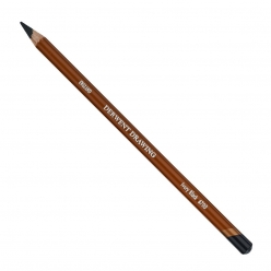 crayon de couleur derwent drawing noir d ivoire 6700