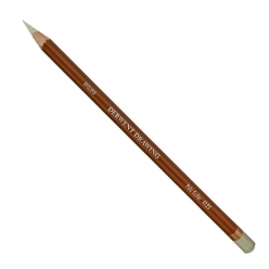 crayon de couleur derwent drawing cedre clair 4125