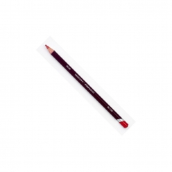 crayon de couleur derwent coloursoft vert lichen c500