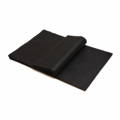 smart fab  pochette de 45 feuilles a3 noir