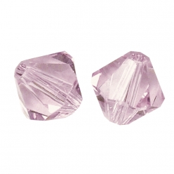 perle cristal swarovski bois d ebene o 3 mm