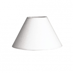 abat jour rond 195 cm o