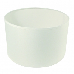abat jour rond 25 cm o