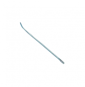 aiguille a tisser 15 cm
