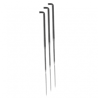 aiguille pour feutrer kit 7 pieces 78mm