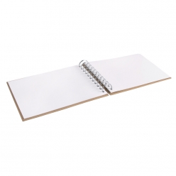 album spirale a6
