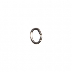 anneaux bijoux 52x37 mm 20 pieces