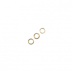 anneau 7 mm o 1 mm