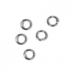 anneaux 46mm o 1mm