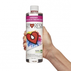 art resin resine epoxy