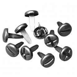 attaches parisiennes vis 8 mm