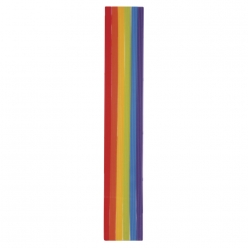 bandes deco en cire 1mm x200 mm