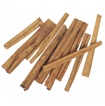 batons de cannelle prepares 30 g