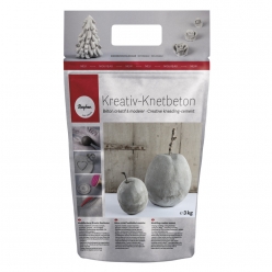 beton creatif a modeler 3 kg