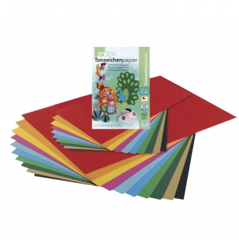 bloc de papier a dessin 130gm2 a4