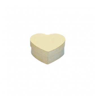 boite lbel fsc 10x10x45 cm coeur