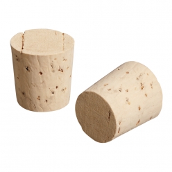 bouchon pointu 27x2622mm 4 pieces