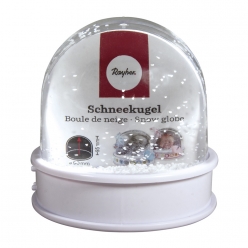 boule de neige o 90 mm h 95 mm