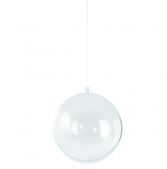 boule separable a l unite 14 cm