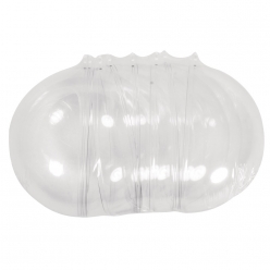 boules separables 12 cm o lot de 4 pieces