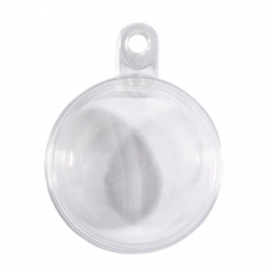 boules separables 3 cm o lot de 8 pieces