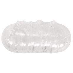 boules separables 7 cm o lot de 6 pieces