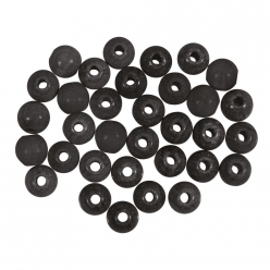 boules bois percees fsc 100 mat o 8mm