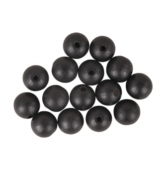 boules bois percees fsc 100mat o15mm