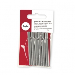 carillons creux 14 cm 6 mm o 6p