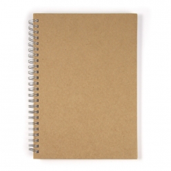 carnet format en hauteur a5 60 feuilles