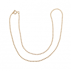 chaine a boules 15mm o