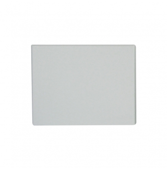 set de 3 chassis en toile de coton 50x70 cm