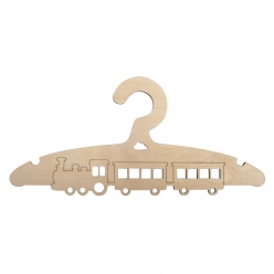 cintre de bois petit trainfscmixcred