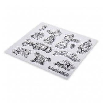 clear stamps  amis de rennes