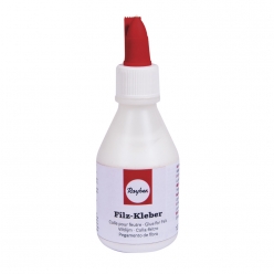 colle pour feutrine 100ml
