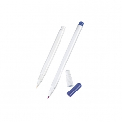 crayon auto effacable pour tissu clair