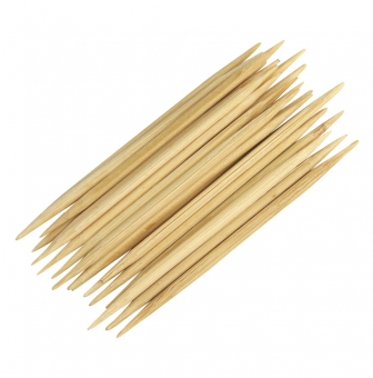 cure dents en bois 75 pc