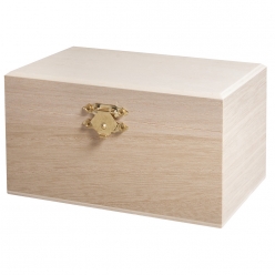 ecrin en bois 138x8x75 cm