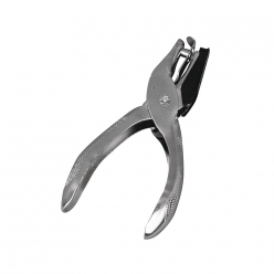 perforatrice a levier rond 6 mm o