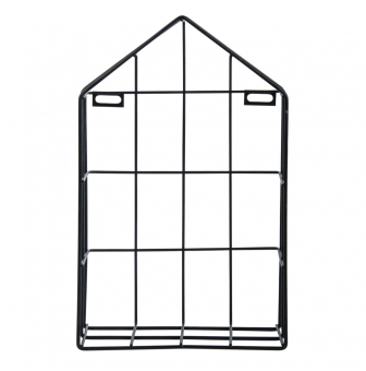 etagere de fil maison