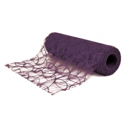 chemin de table modern larg 30 cm au metre