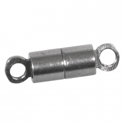 fermoir magnetique en acier inox