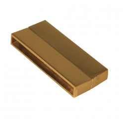 fermoir magnetique lisse large 43 mm